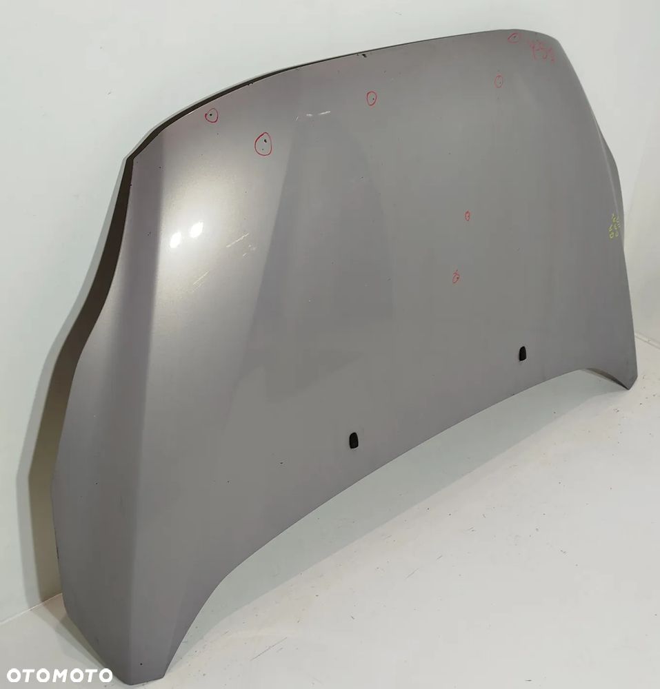 maska pokrywa silnika FORD C-MAX MK2 10-14 GA - 5