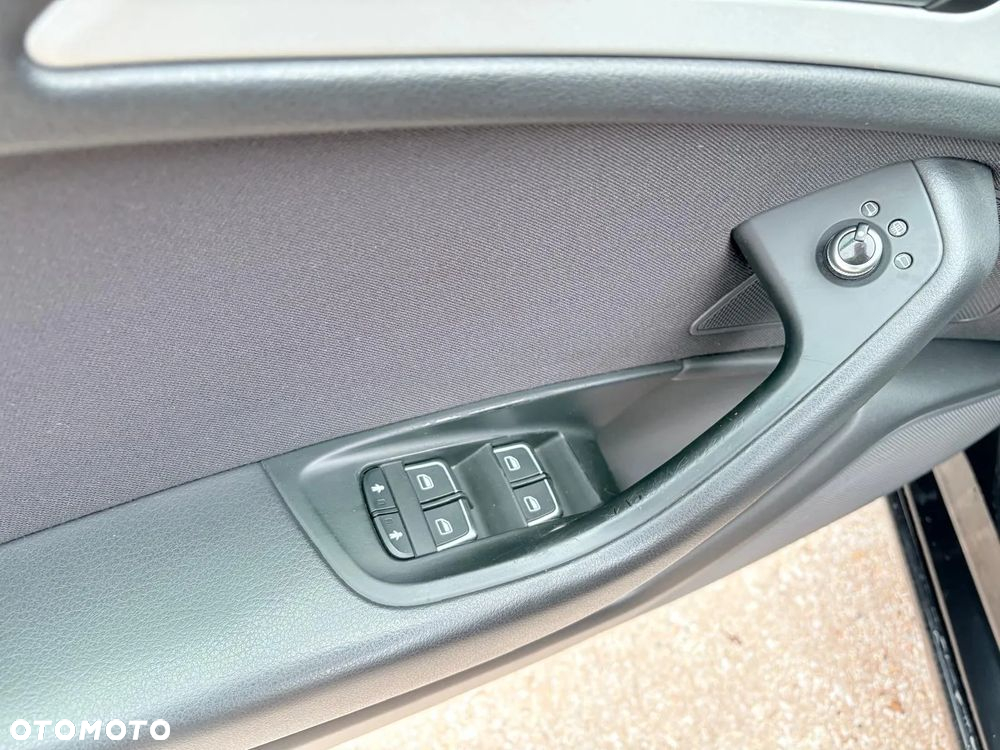 Audi A6 3.0 TDI Quattro S tronic - 9