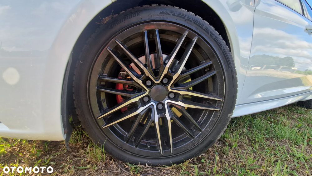 Ford Focus ST2 - 13