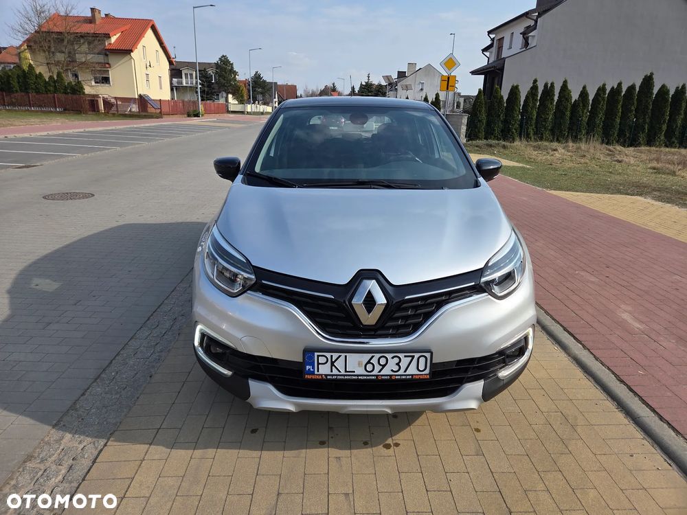 Renault Captur - 16
