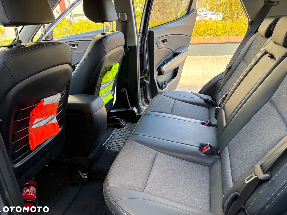 SsangYong/KGM Tivoli 1.5 T-GDI Adventure Plus - 5