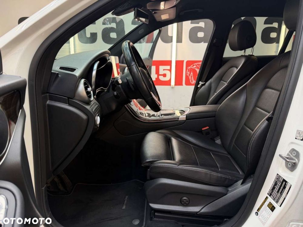 Mercedes-Benz GLC - 20
