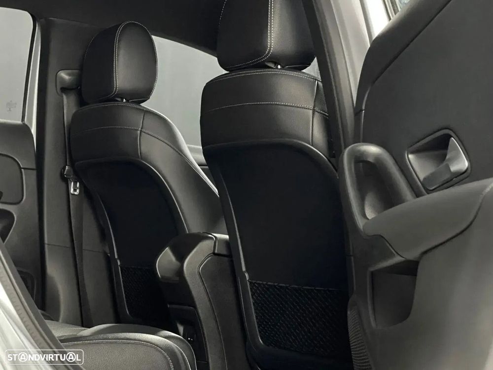 Mercedes-Benz A 160 d Style Plus - 10
