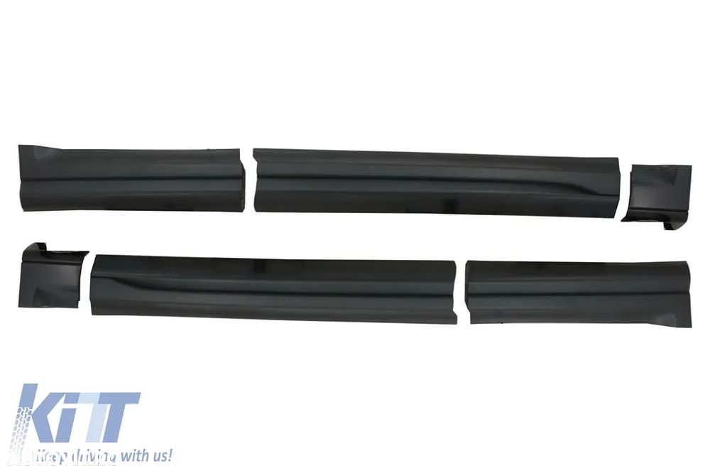 Pachet Exterior Range Rover Sport L494 (2013-2017) Conversie catre 2019 SVR Design- livrare gratuita - 8