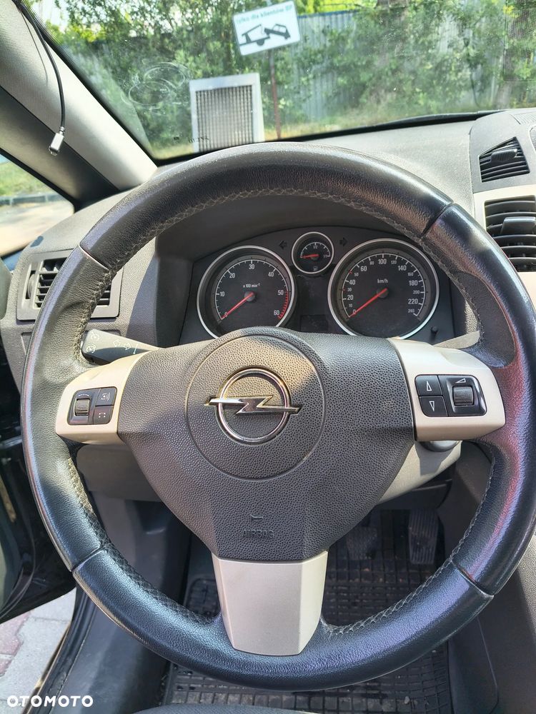 Opel Zafira 1.9 CDTI Enjoy - 3