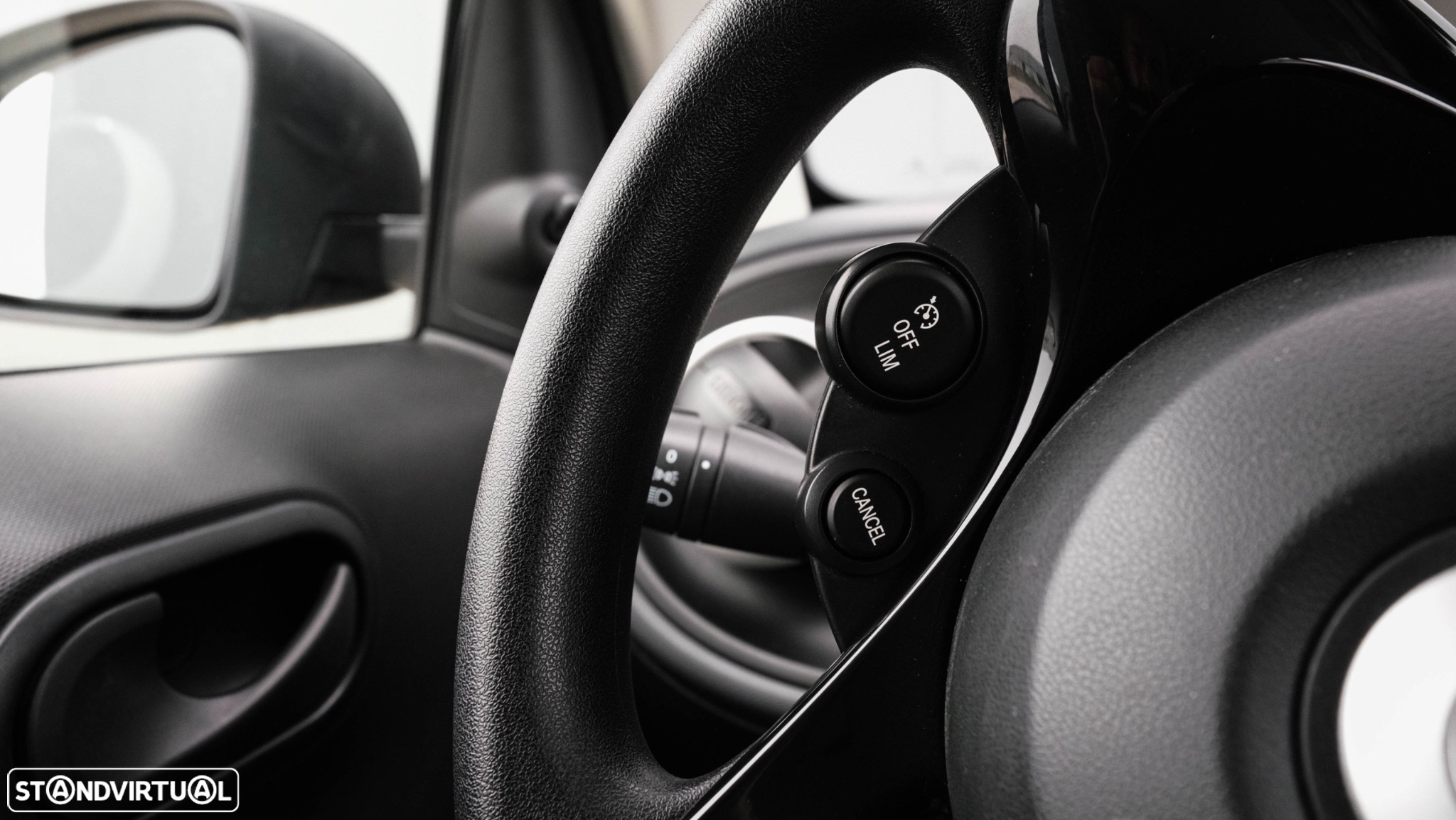 Smart ForTwo Coupé passion - 19