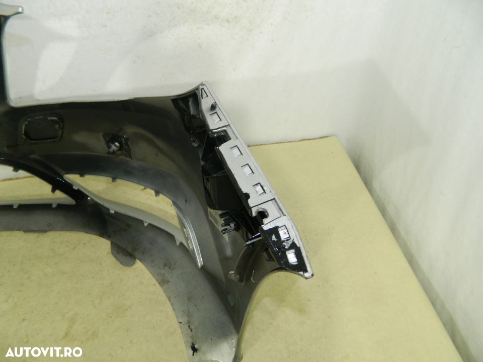 '-   Bara fata Mercedes B-Class, 2012, 2013, 2014, 2015, 2016,, A2468850025 - 6