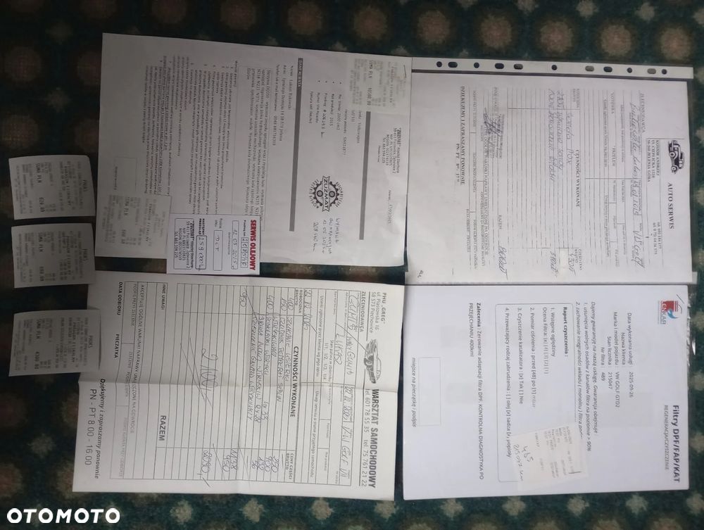 Volkswagen Golf - 12