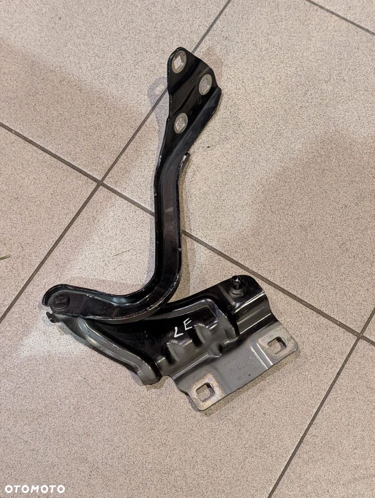 ZAWIASY MASKI LEWY RENAULT MEGANE IV - 1