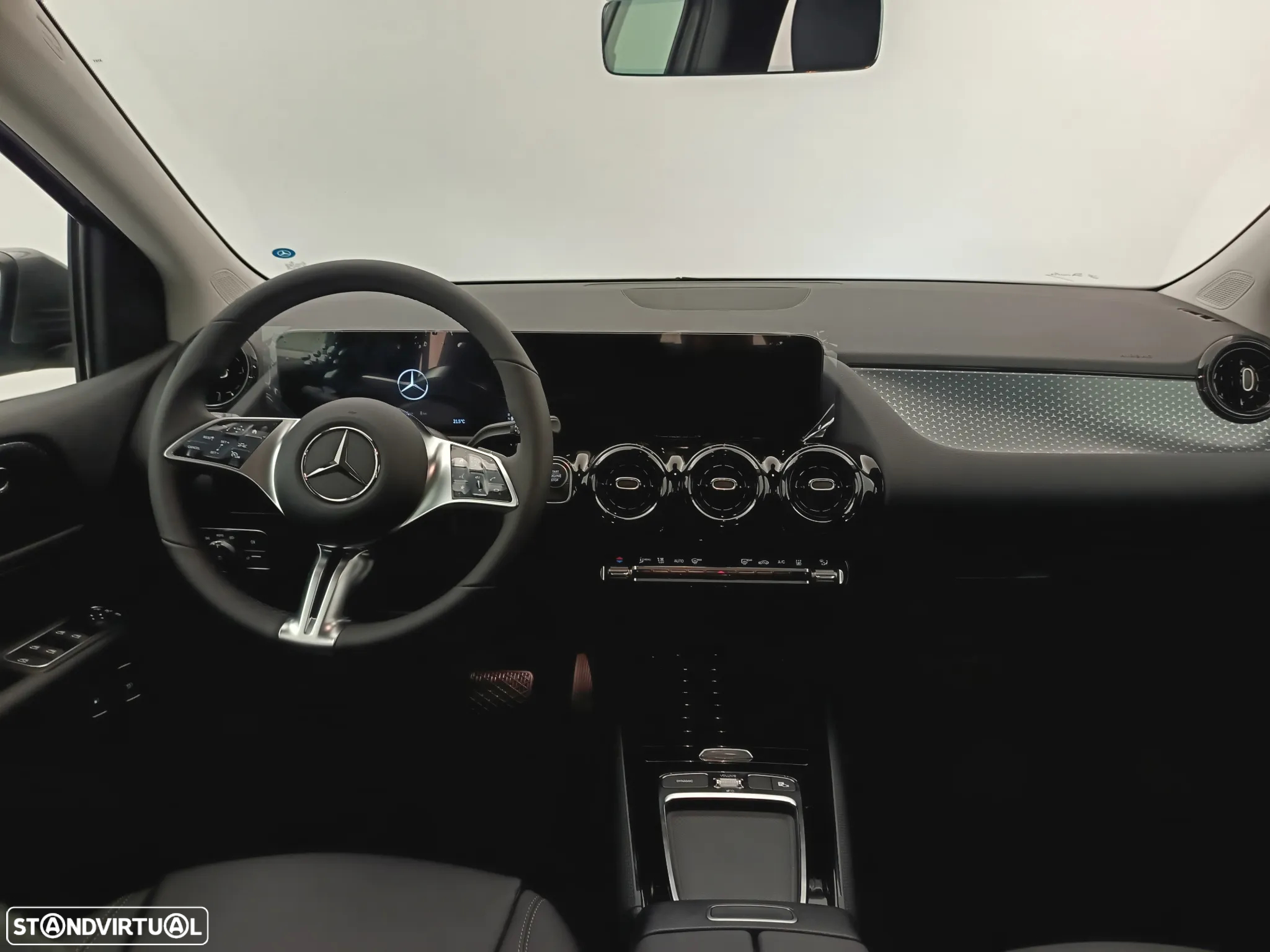 Mercedes-Benz B 250 e - 19