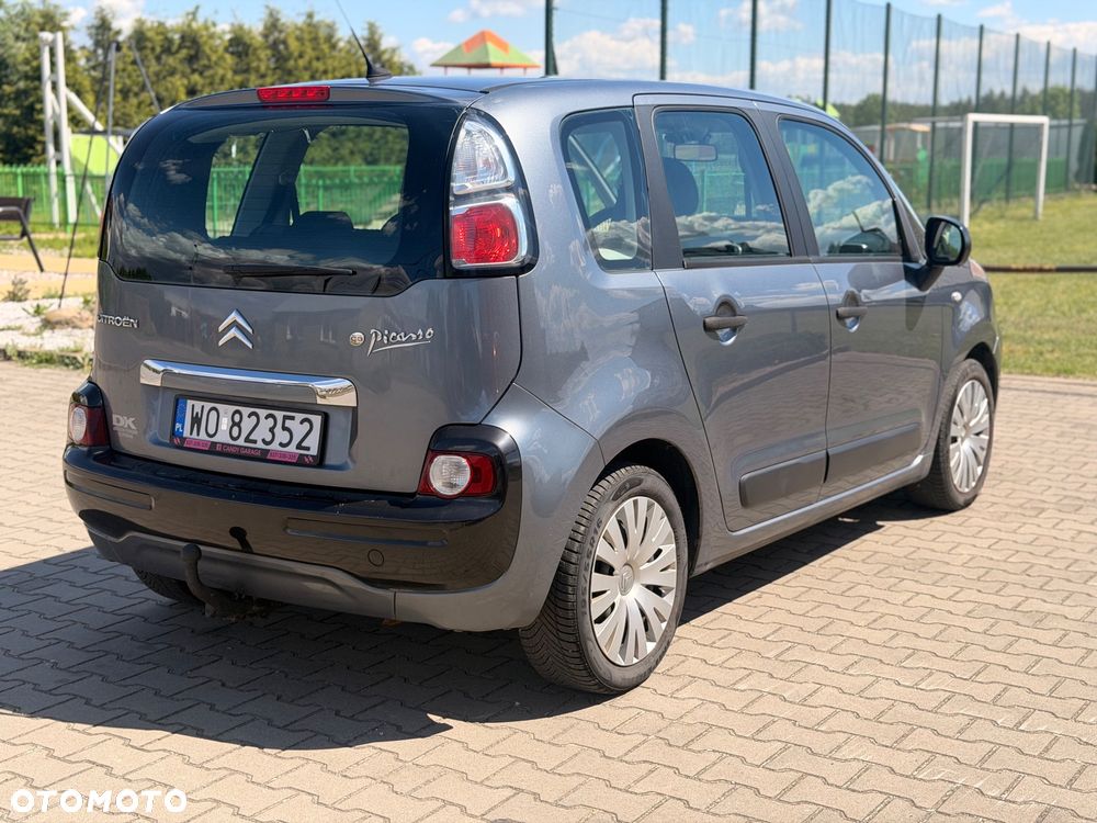 Citroën C3 Picasso VTi 95 Attraction - 3