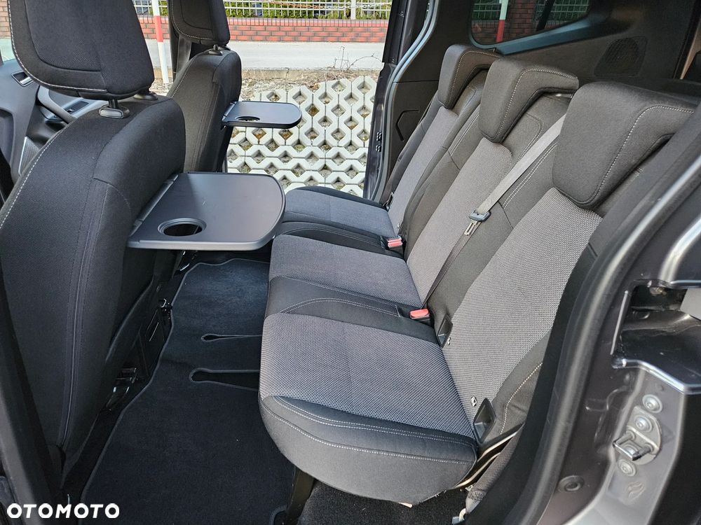 Mercedes-Benz Citan - 26