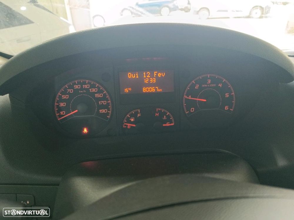 Peugeot Boxer 2.2 BlueHDi 335 L2H2 Premium - 6