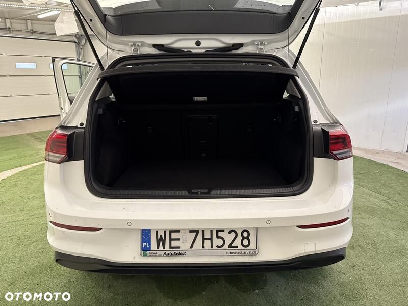 Volkswagen Golf 1.5 TSI EVO Life - 21
