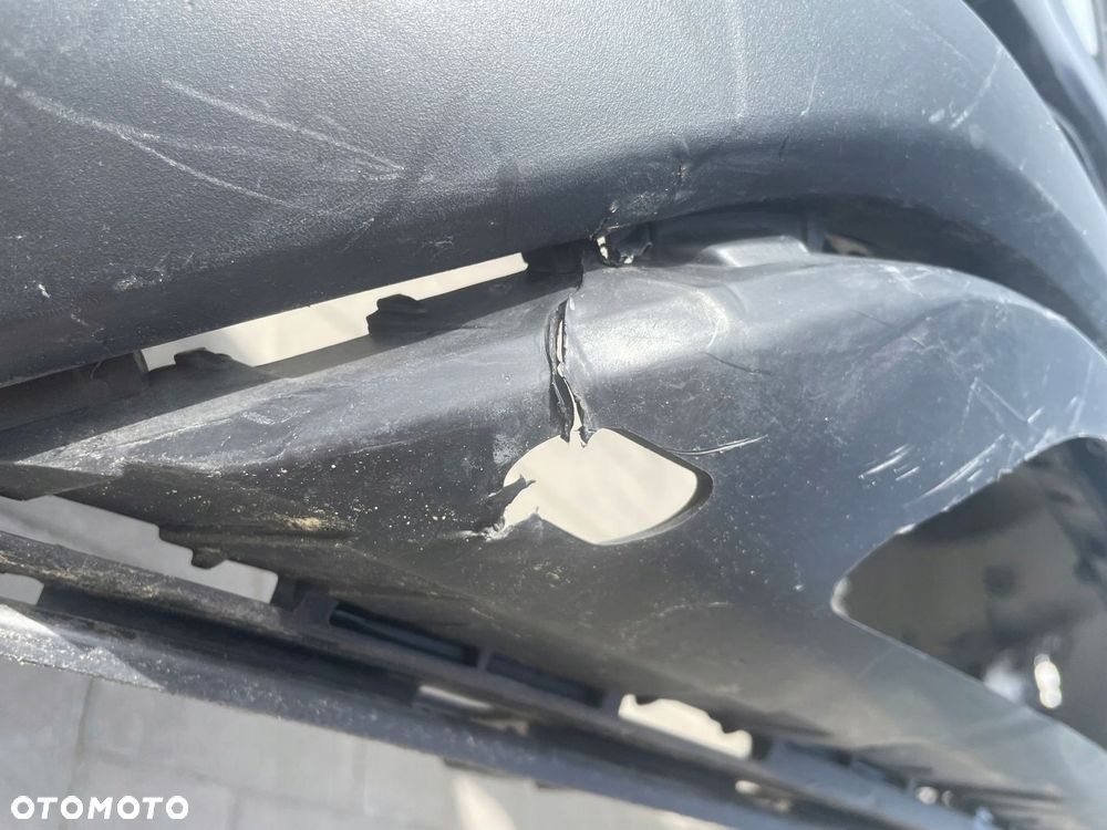 OPEL MOKKA X ZDERZAK PRZEDNI PRZÓD - 4