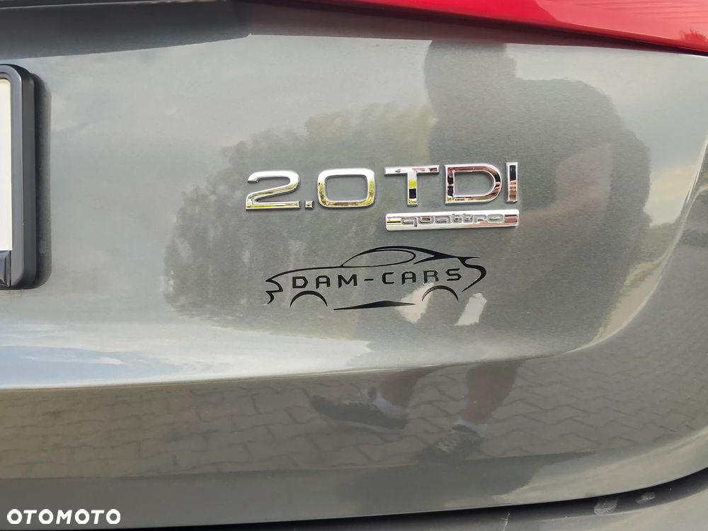 Audi Q5 2.0 TDI Quattro Stronic - 11