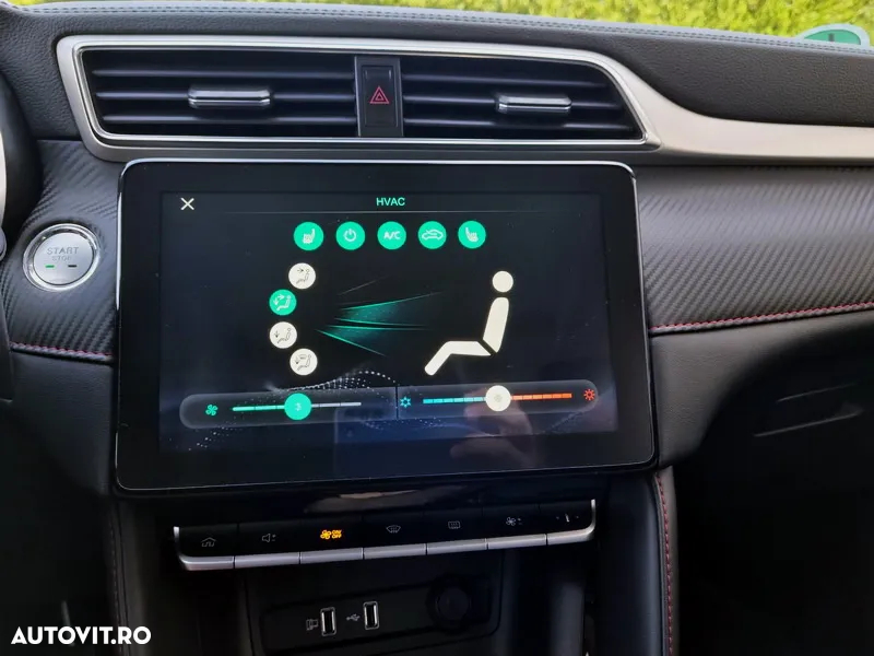 MG ZS ICE 1.0T-GDI Luxury - 17