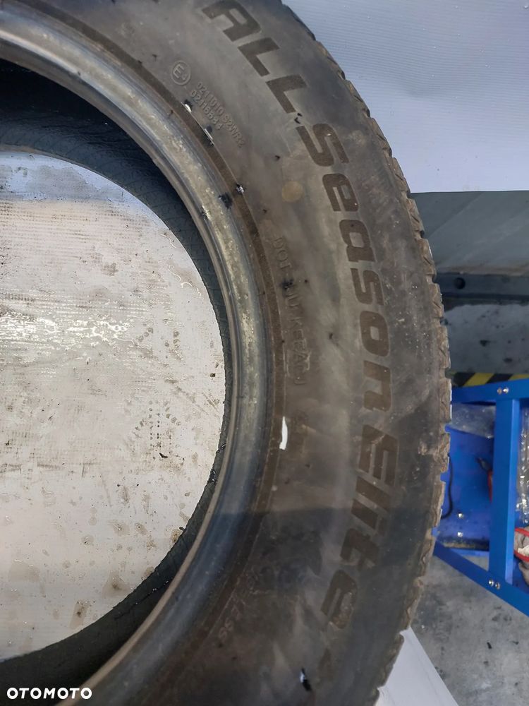 OPONY OPONA GOODRIDE Z401 215/60 R15 - 3