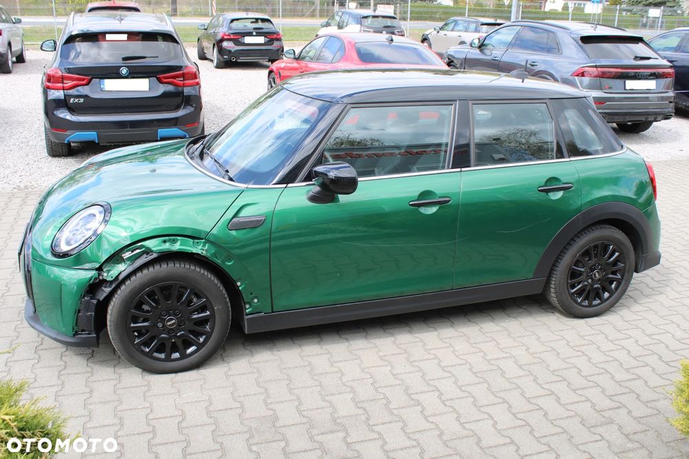 MINI Cooper - 8