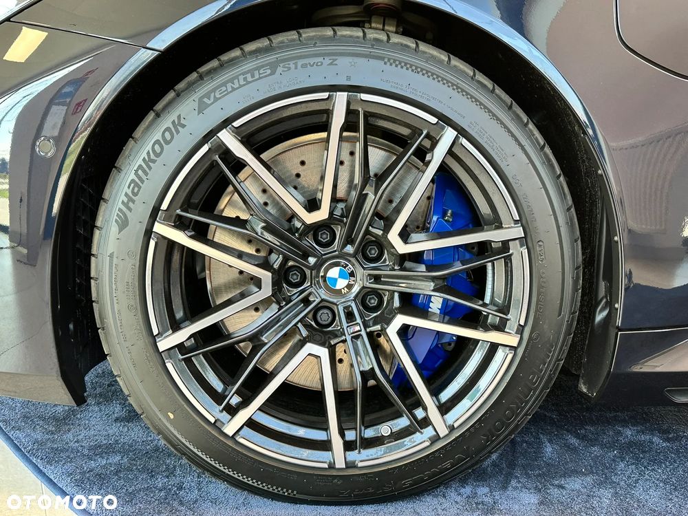 BMW M5 PHEV - 5