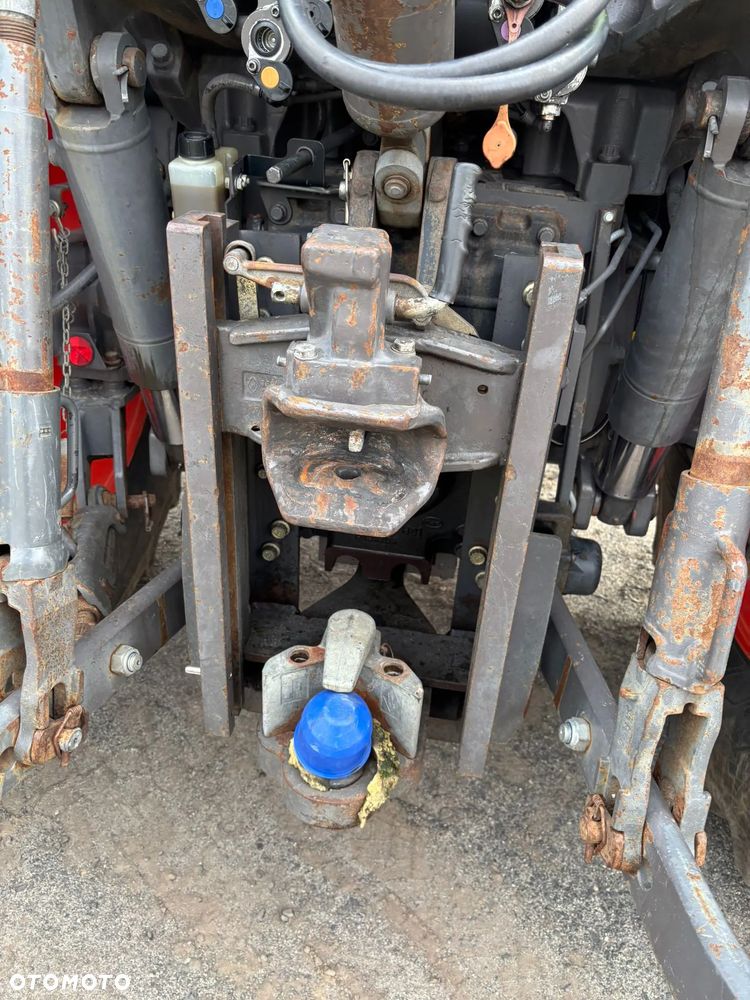 Claas AXION 810 - 20