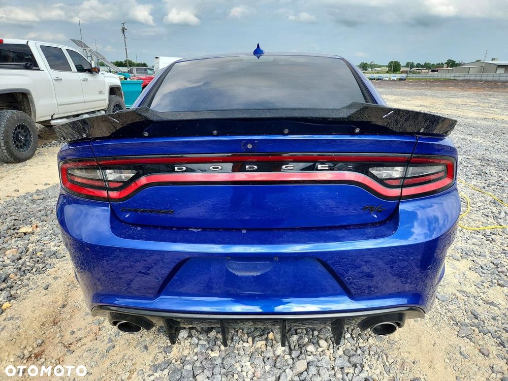 Dodge Charger 5.7 R/T - 6