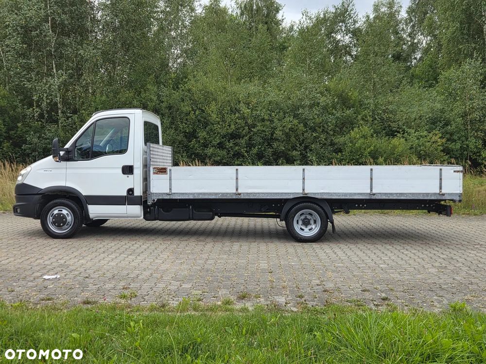 Iveco 35C15 - 6