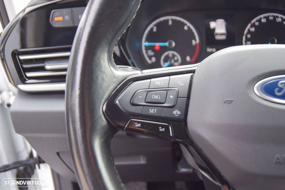 Ford Tourneo Connect 2.0 TDCi Titanium - 9