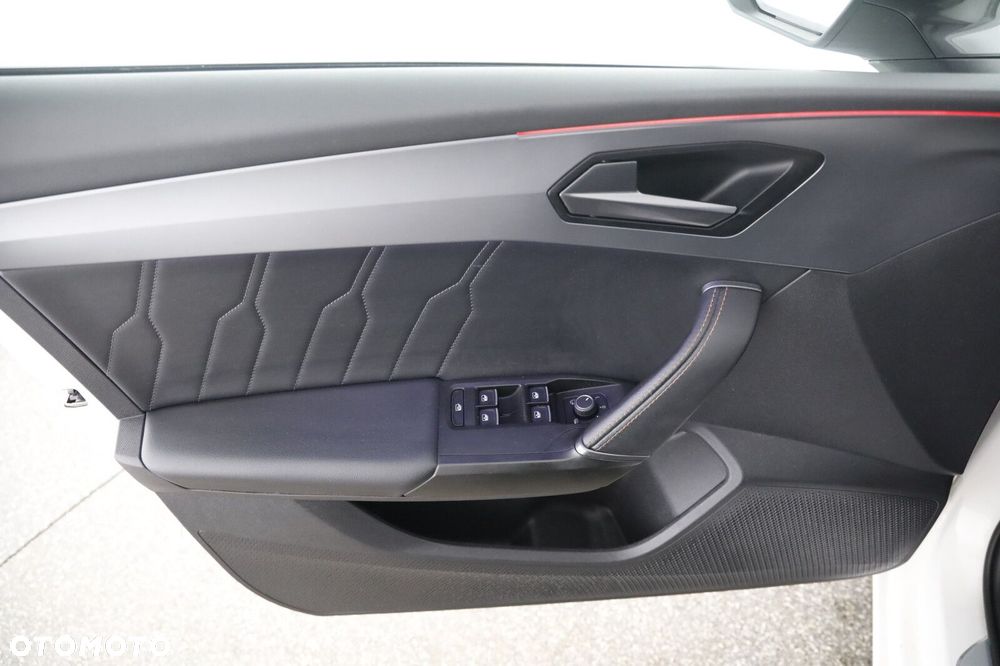 Cupra Leon Sportstourer - 10