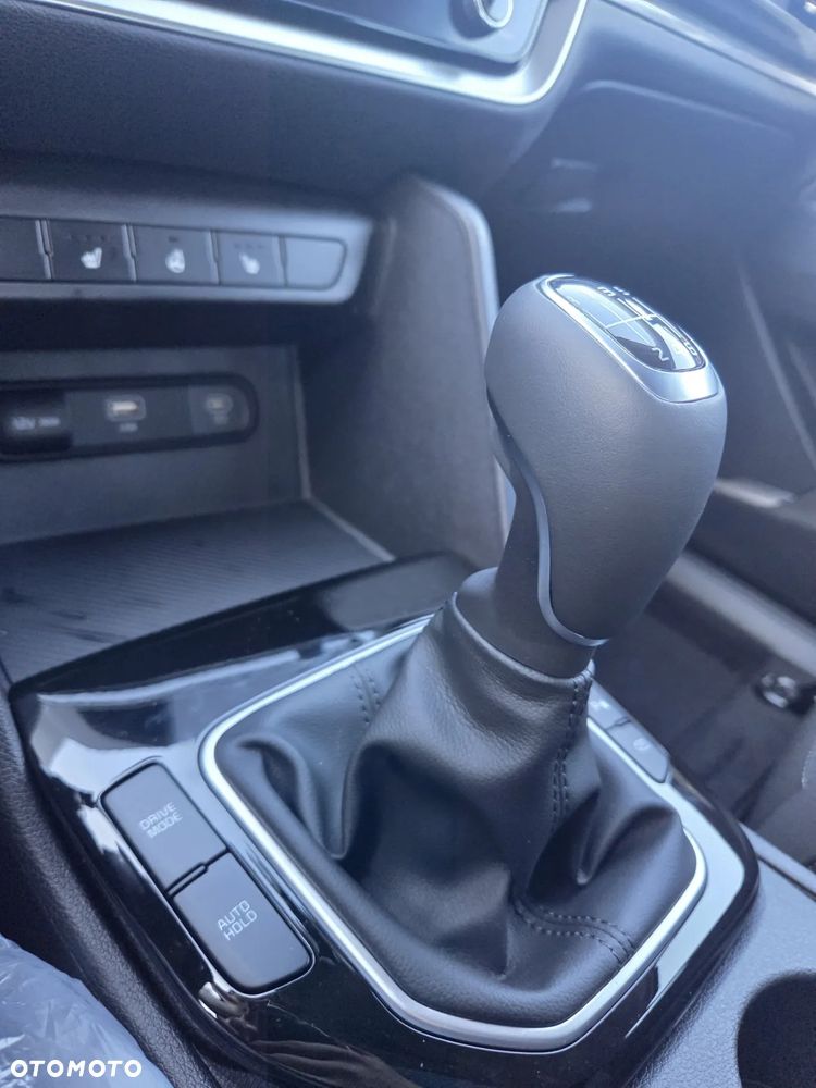 Kia Sportage 1.6 T-GDI M 2WD - 12