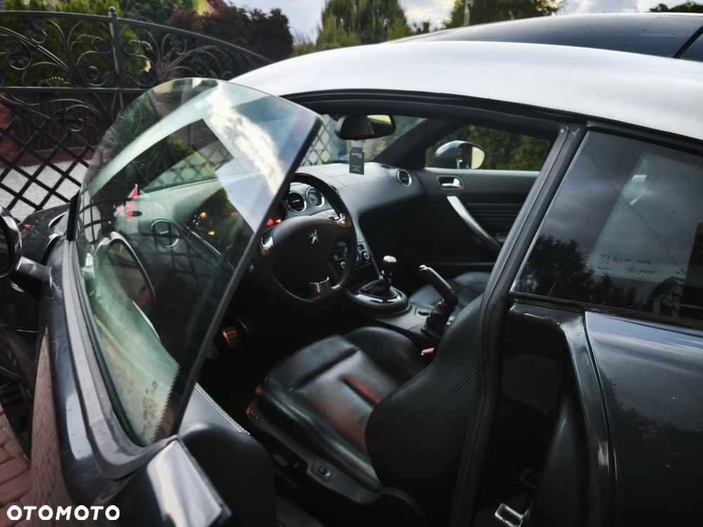 Peugeot RCZ 1.6 THP - 29