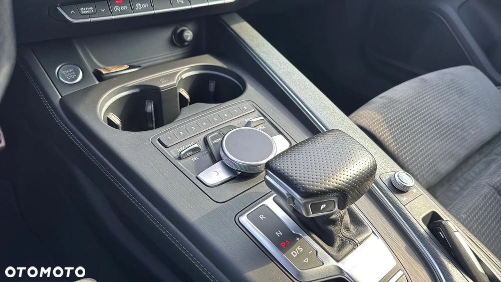 Audi A4 Limousine 2.0 TFSI Quattro S tronic - 28