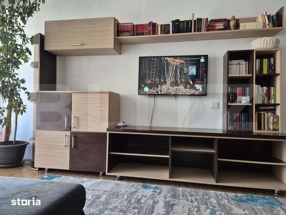 Apartament 2 camere, 58 mp, zona Porii — fotografia 3
