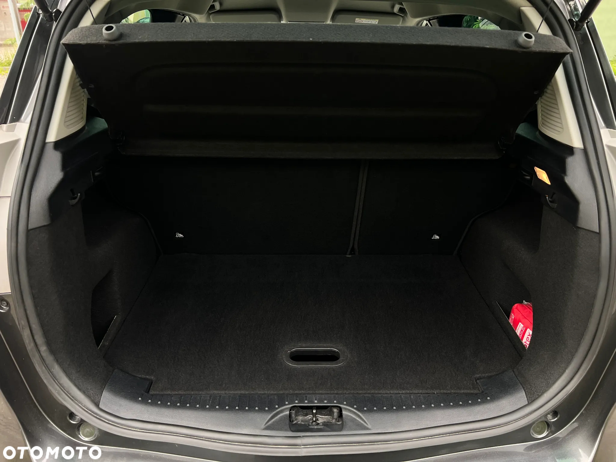 Ford B-MAX 1.0 EcoBoost Titanium - 16