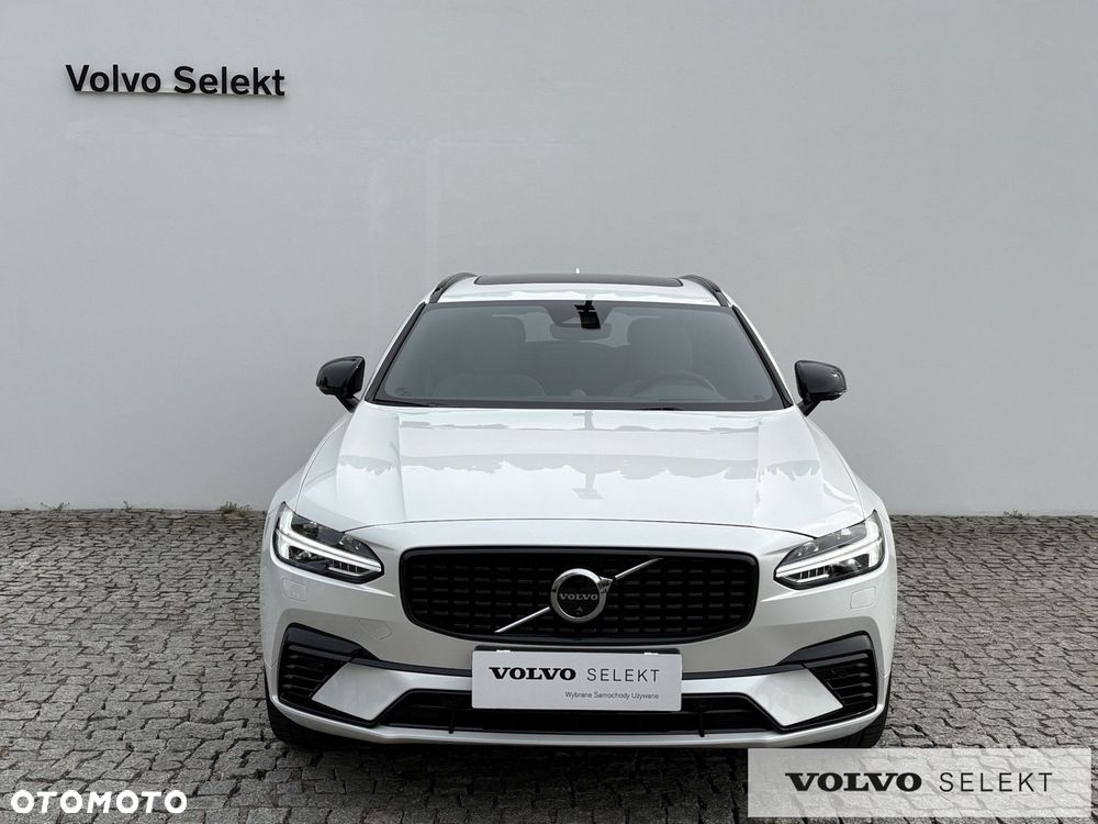 Volvo V90 - 4