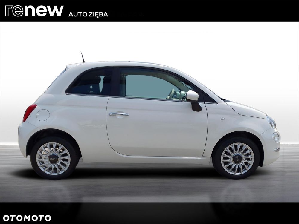 Fiat 500 1.0 Hybrid Dolcevita - 7