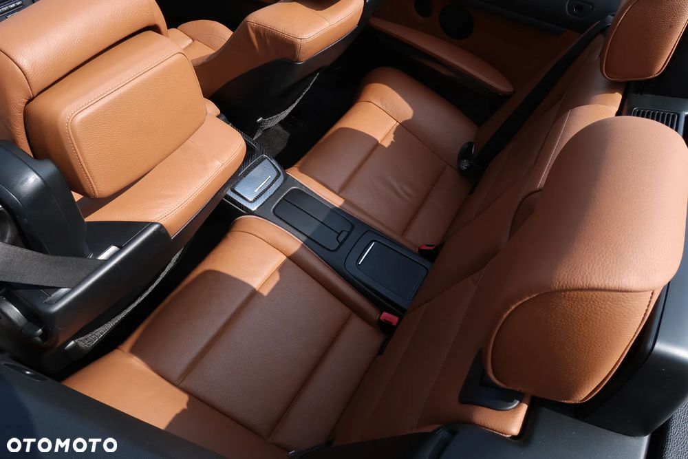 BMW Seria 3 335i - 19