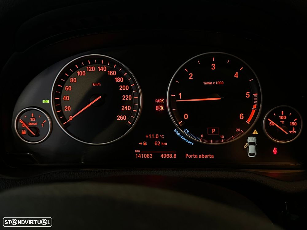 BMW X4 20 d xDrive Auto - 21