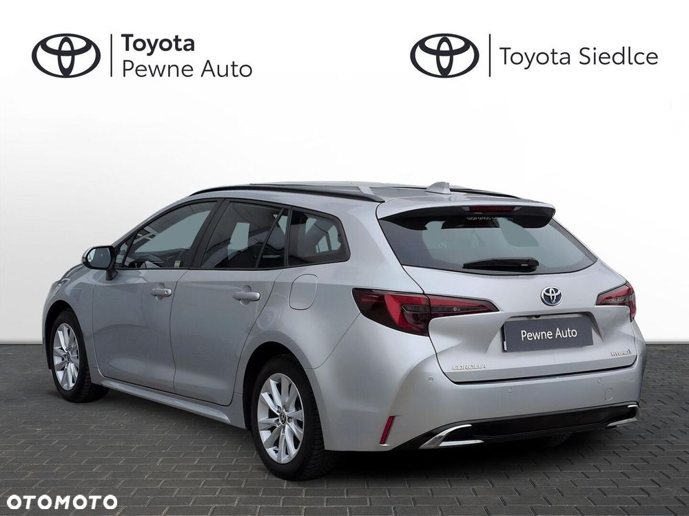 Toyota Corolla 1.8 Hybrid Comfort - 5