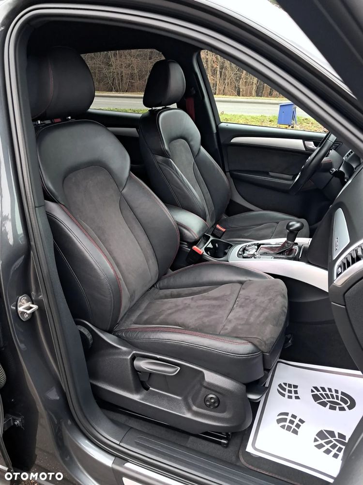 Audi Q5 2.0 TDI Quattro Design S tronic - 11