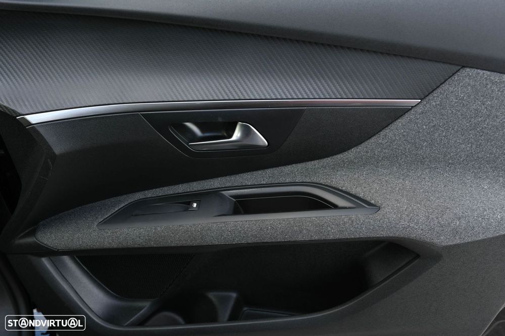 Peugeot 3008 1.5 BlueHDi Active - 33