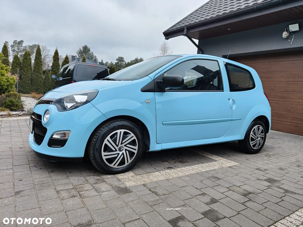 Renault Twingo 1.2 LEV 16V 75 Dynamique - 24