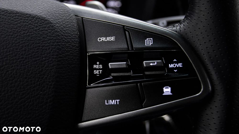 SsangYong/KGM Korando 1.5 T-GDI Quartz 2WD - 19
