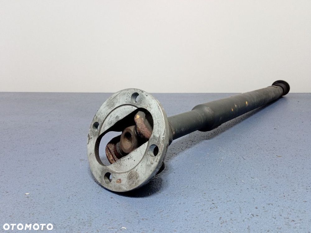 MERCEDES S W221 5.5 V8 WAŁ NAPĘDOWY 4MATIC A2214101701 - 3