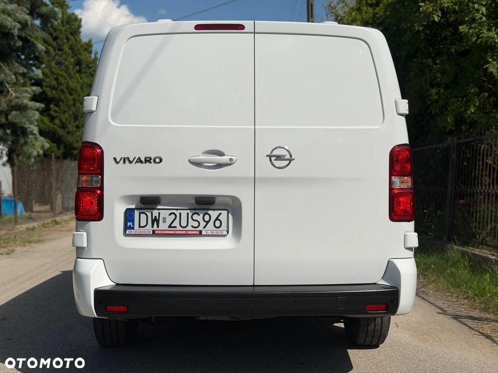 Toyota ProAce - 2
