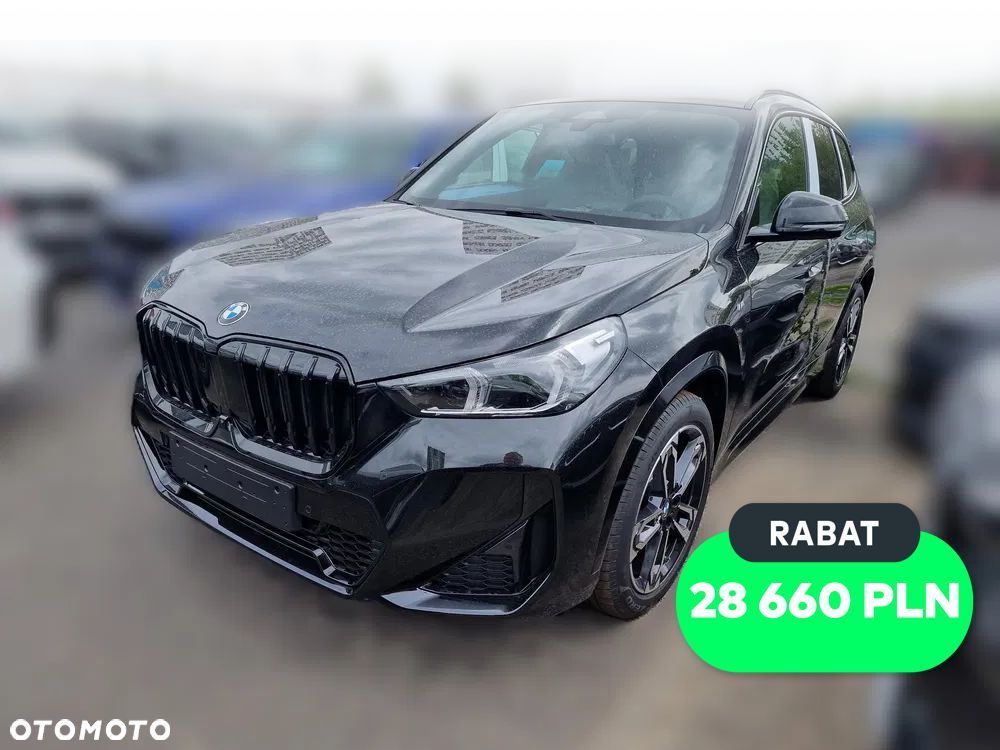 BMW X1 - 1