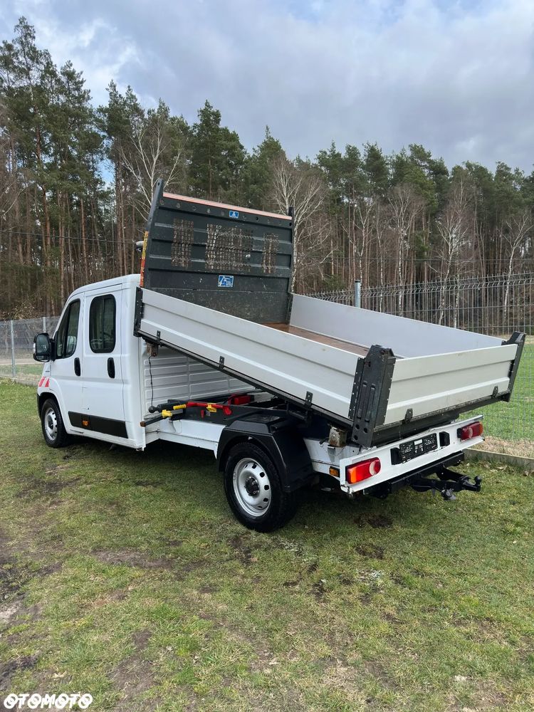 Fiat Ducato - 3