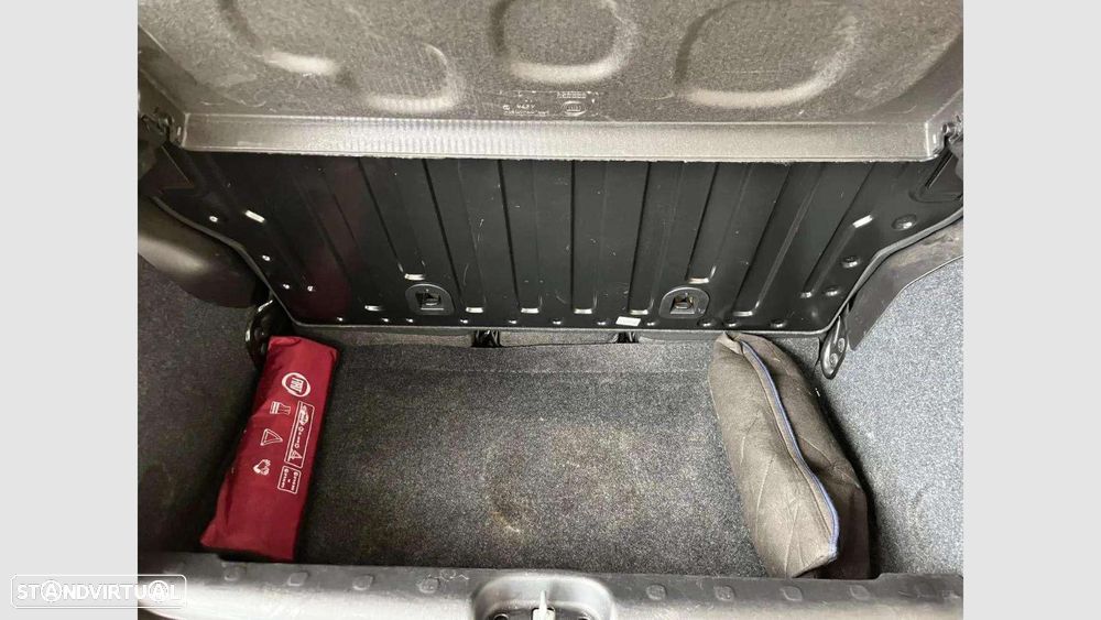 Fiat Panda 1.0 Hybrid - 10