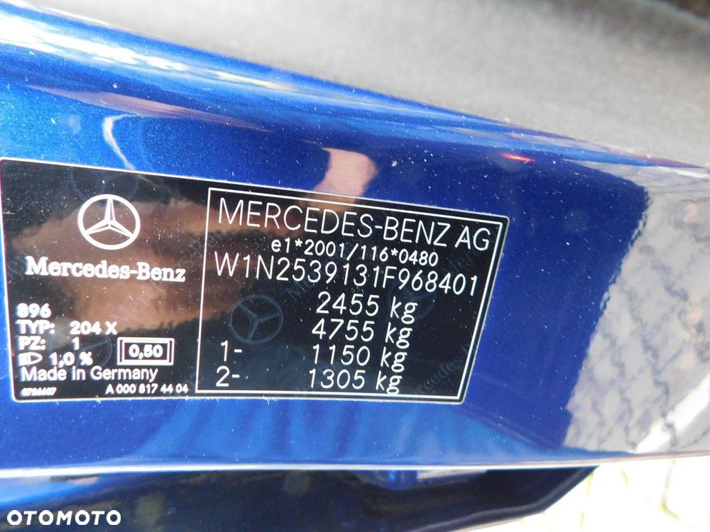 Mercedes-Benz GLC 200 d Business Edition - 25