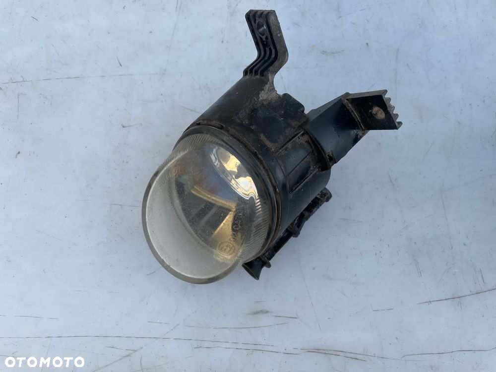 HALOGEN LEWY AUDI A3 8P LIFT 8E0941699D - 2